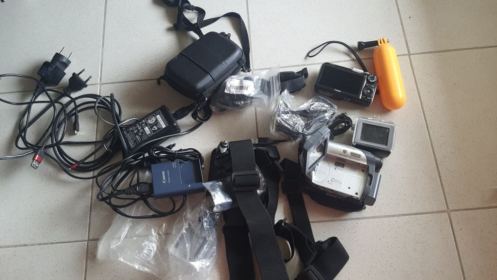 Намери се go pro 4