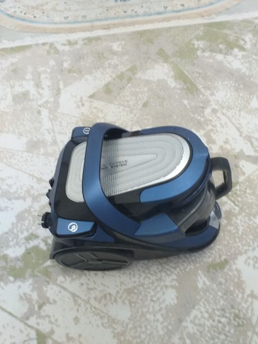 Пылесос Tefal. Пр.во Фоанция