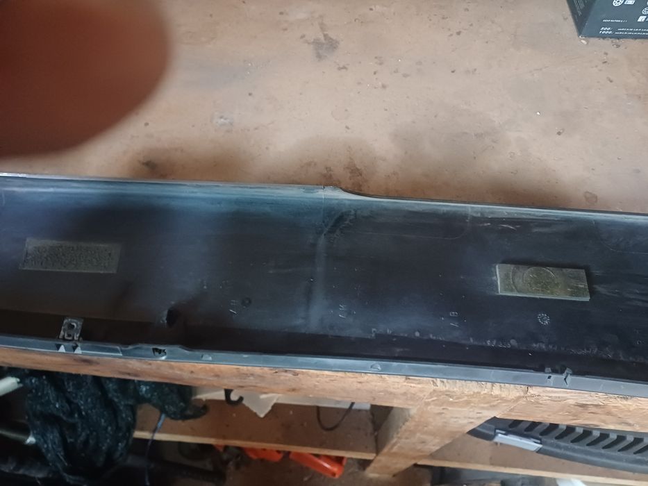 Спойлер за пежо 307