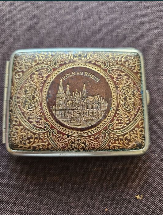 Часовник Wostok,Slava