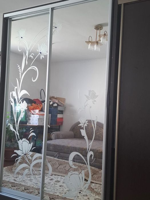 Шифонер шкаф 2.40/1.55