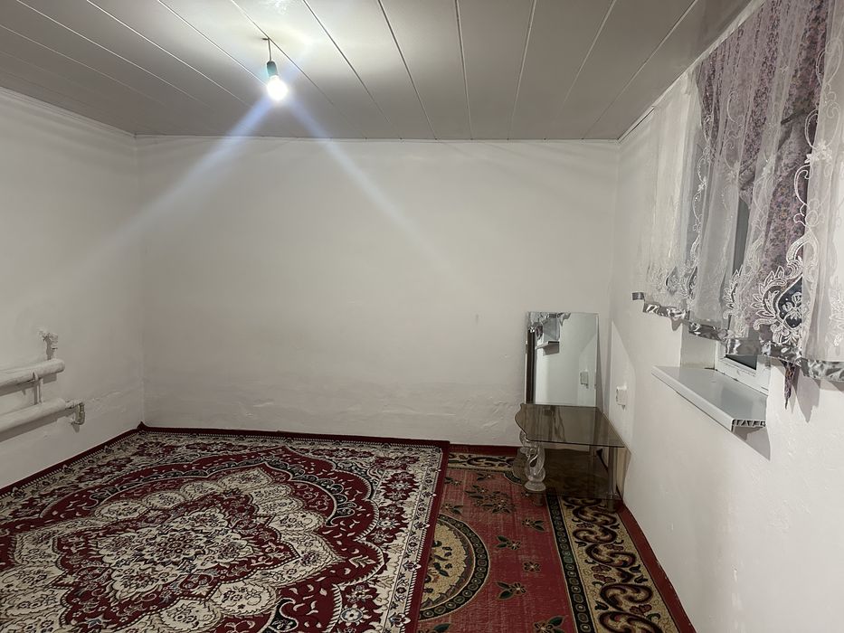 Времянка в аренду