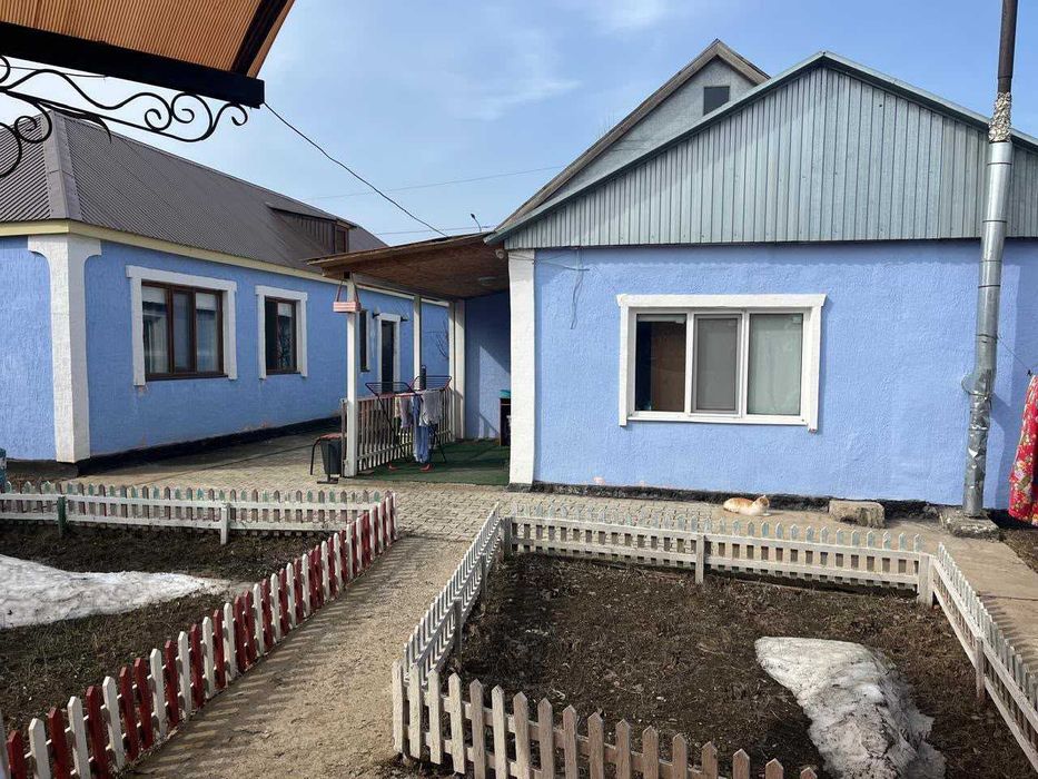 Продажа недвижимости