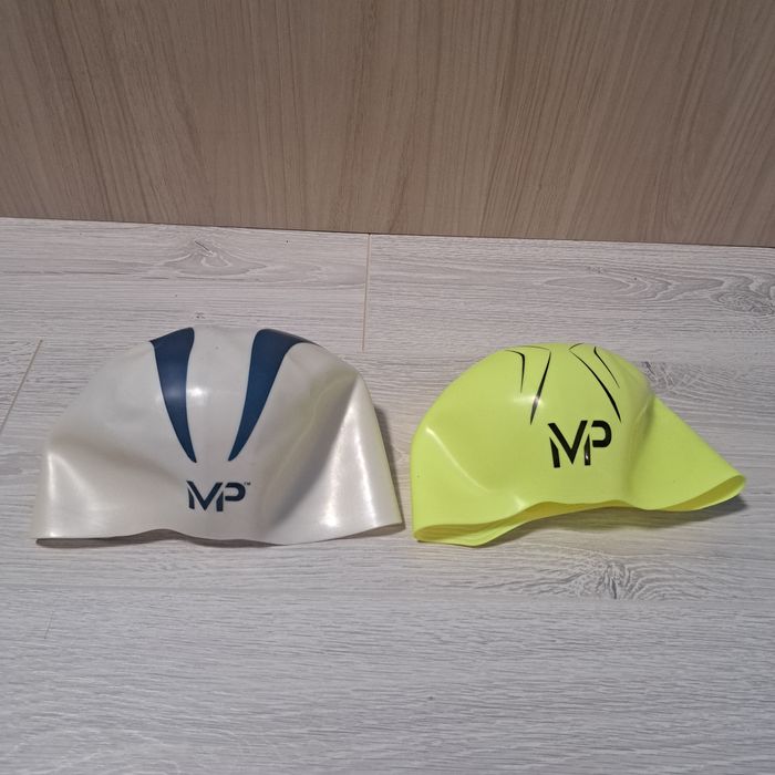 Плувни шапки Майкъл Фелпс MP