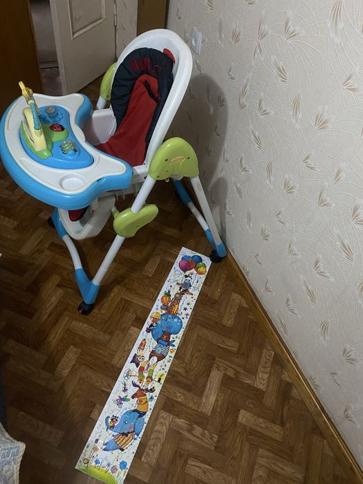 Столик для кормления