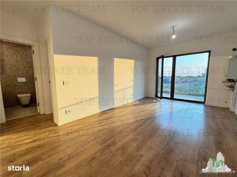 2 camere de vanzare in complex Prima Vista | Fabrica de Glucoza — fotografia 1