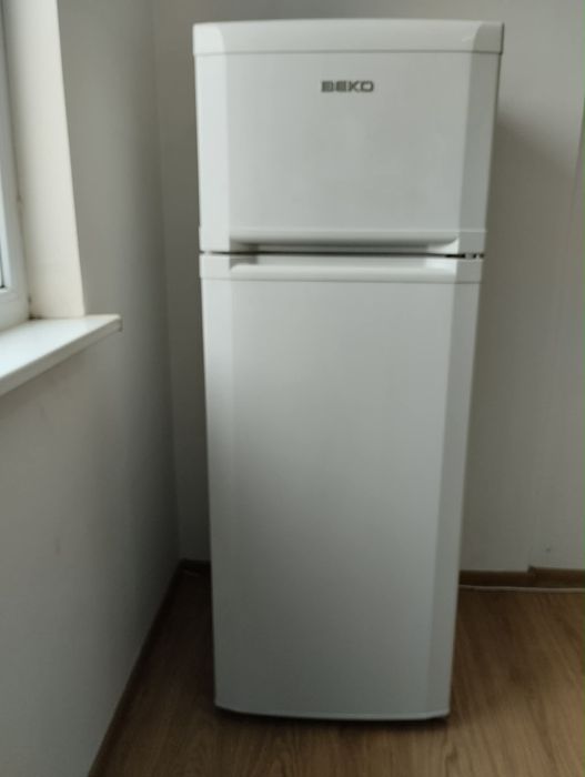 Хладилник с фризер Beko DSA 25080