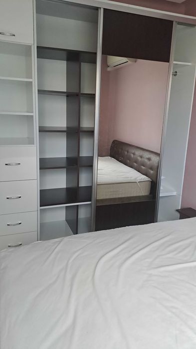 Дава се под наем Четиристаен апартамент в Варна, Чаталджа - 95 кв.м за 880 € - Снимка #8