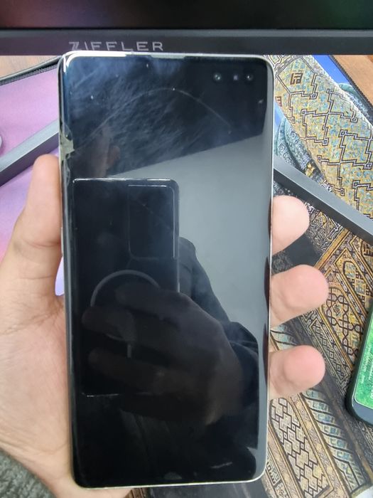 Samsung s10 5G sotiladi