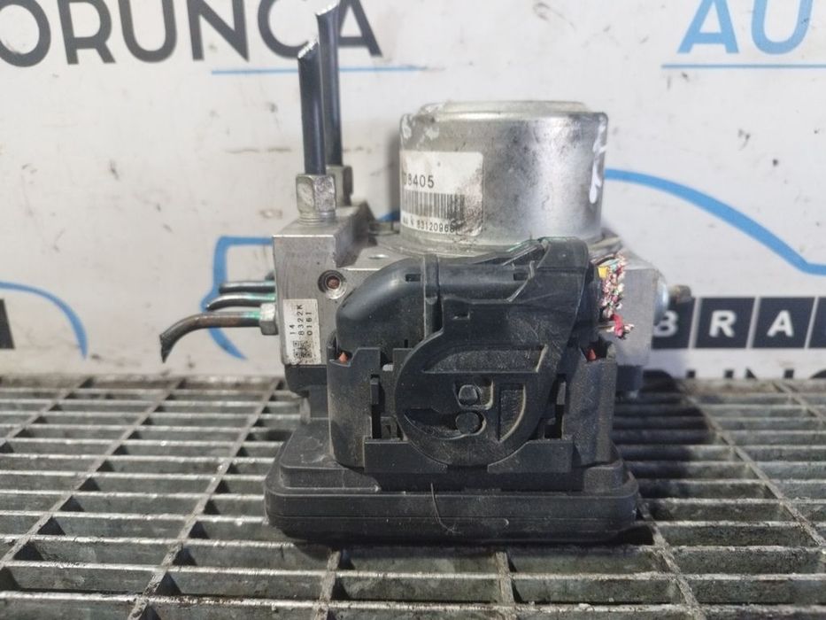 Pompa abs Renault Koleos 2.0 D 2008 - 2011 150CP Manuala (1014) Diesel