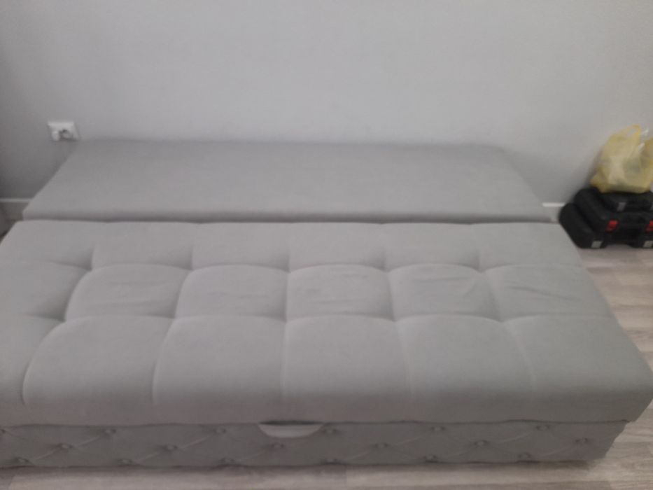 Диван книжка новый