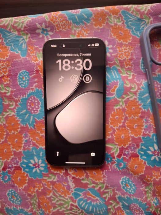 IPhone 14 Pro 256GB