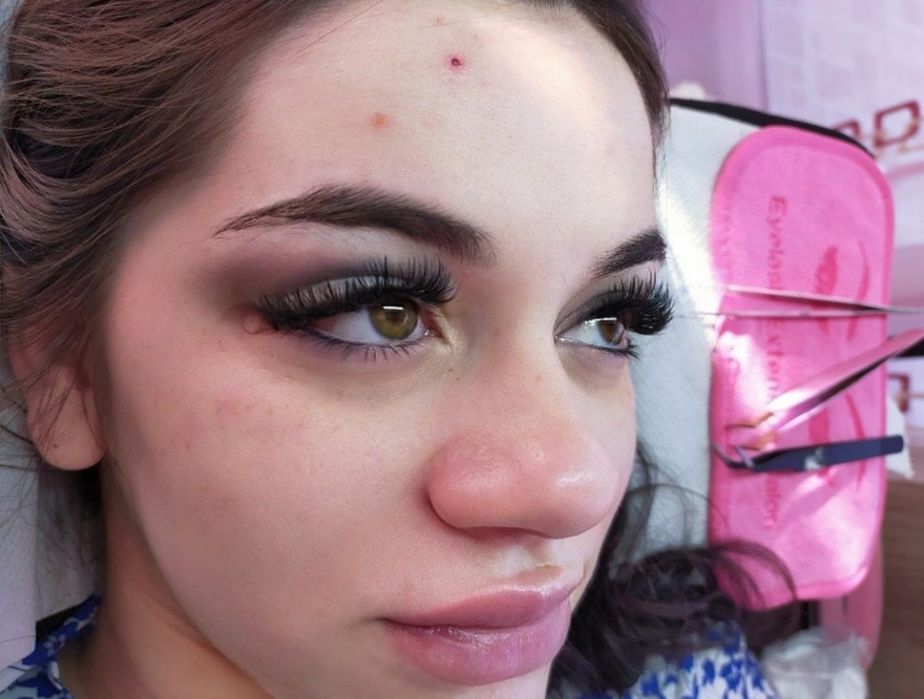 Extensii Gene false Fir cu Fir