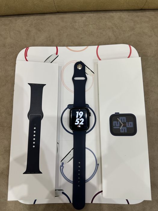 Apple Watch /Эпл вотч 44 mm