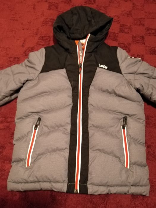 Детски зимни якета 140ръст