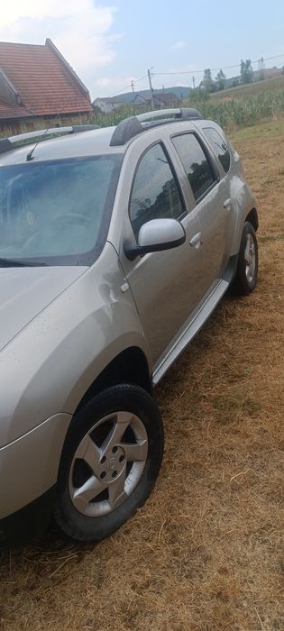 Dacia Duster 4x4 1.5 dci.