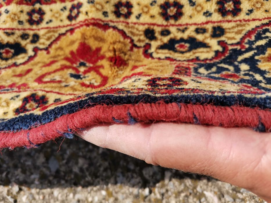 Персийски килим-уникат