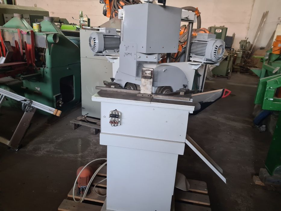 двойна автоматична ъглова пендула-ITALY,  .