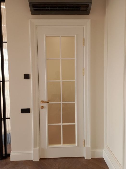 МДФ межкомнатные двери под заказ | Любой размер и цвет