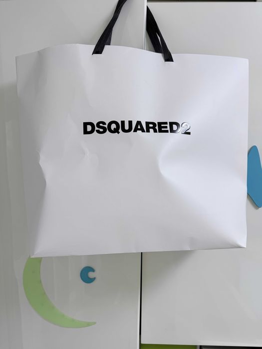 Costum băieți DSQUARED 2 - 15 ani
