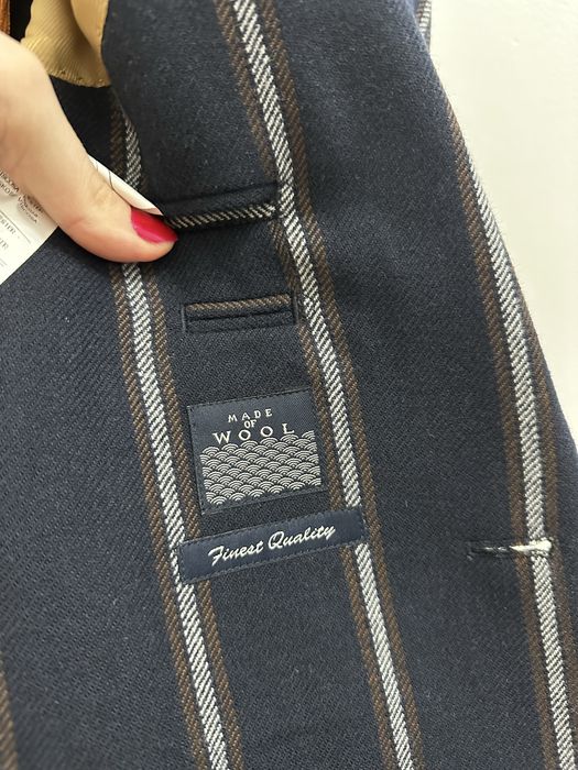 Costum Damat impecabil