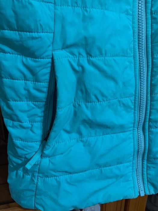 Дамска грейка- The North Face