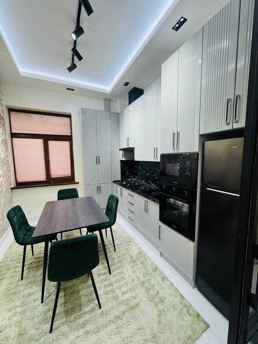 Аренда Тинчлик метро 3-комнатная квартира новостройка Шайхантахур