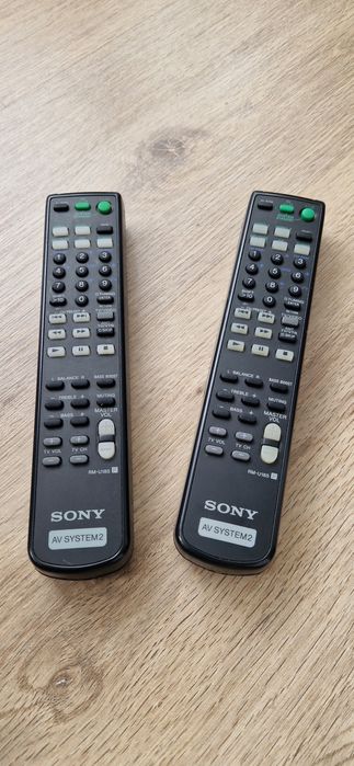 Vand  telecomanda  Sony