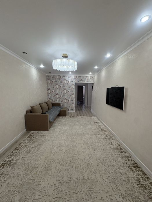 Продам 2-комн.квартиру в 10 мкр!