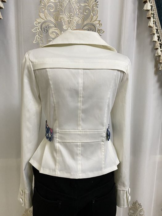 Kostyum, yangi holati zor