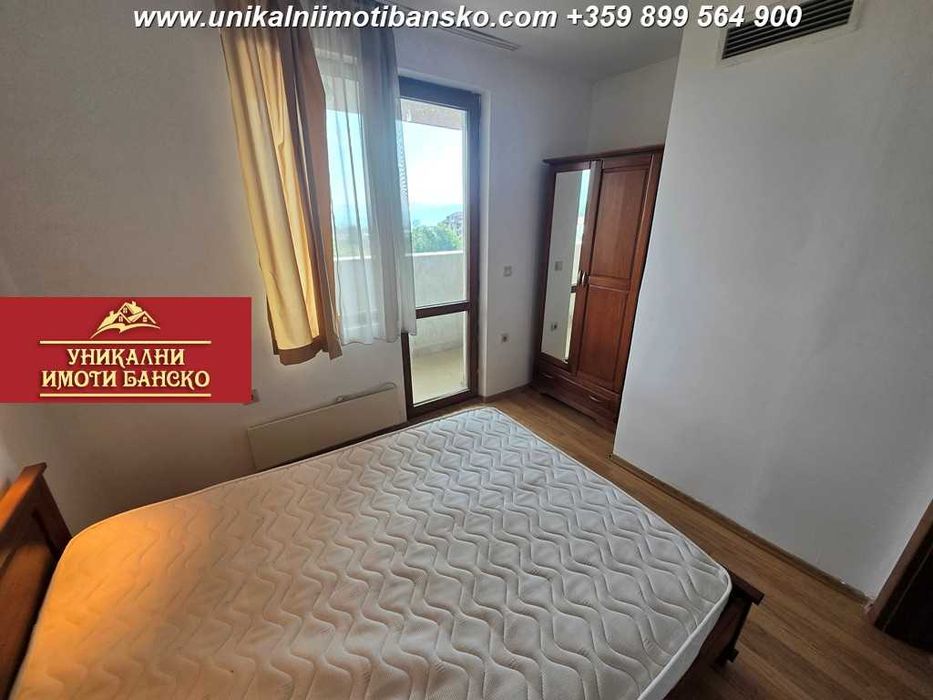 Продава се Тристаен апартамент в Банско - 75 кв.м за 1000 €/кв.м - Снимка #8