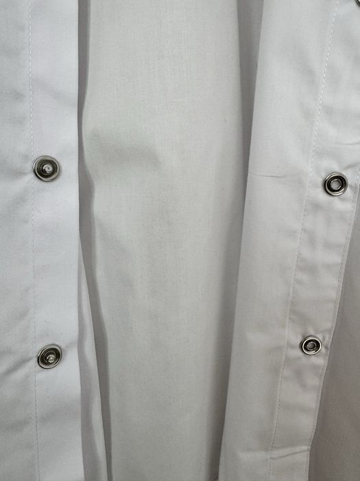 Новая школьная рубашка