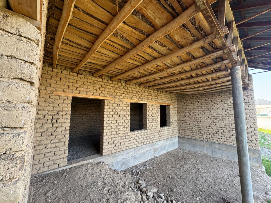 Uchastka Sotiladi