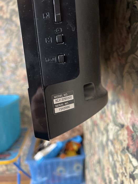 Продам Телевизор sony