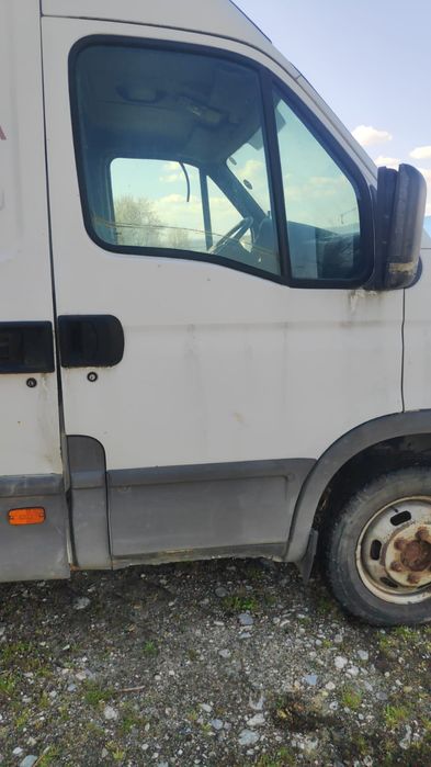 Iveco Daily 2002
