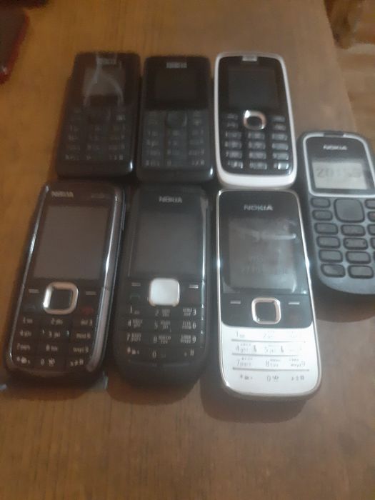 Продаю телефоны нокия орегинал