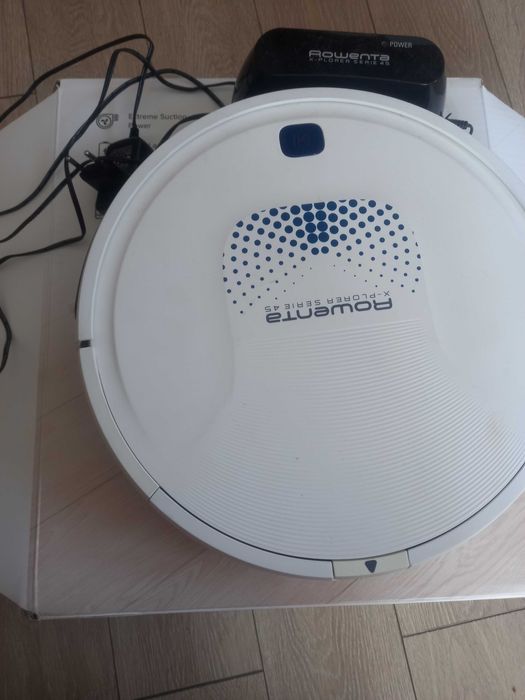 Прахосмукачка Rowenta
