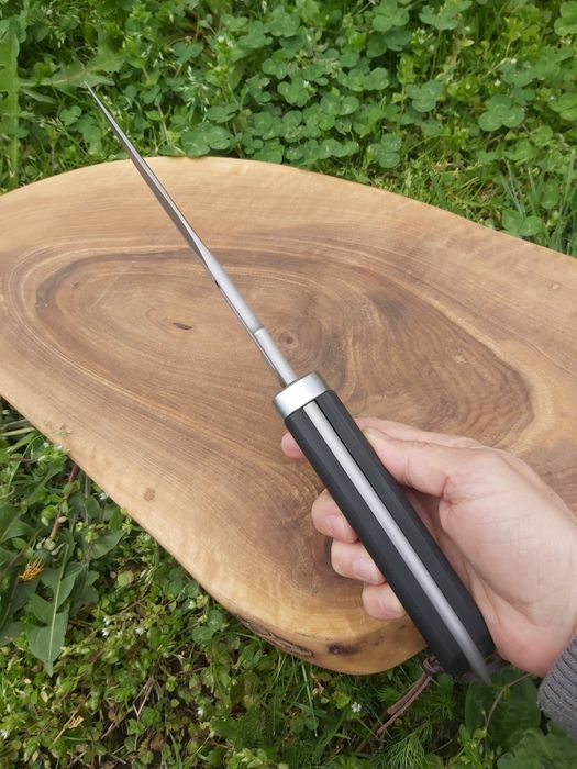 Нож RAMBO Last Blood First Edition