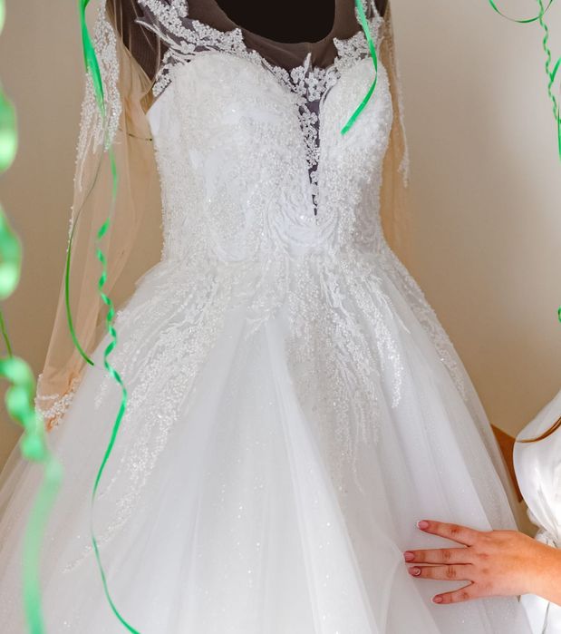 Rochie de mireasa