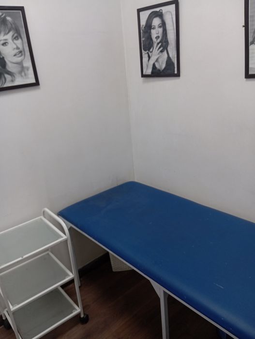Сдам кушетку в аренду для шугаринга, наращивание ресниц,бровисту