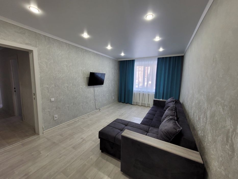 Квартира посуточно