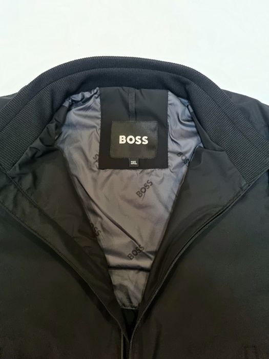 Mъжко яке Boss 3XL/4XL/5XL/6XL/7XL