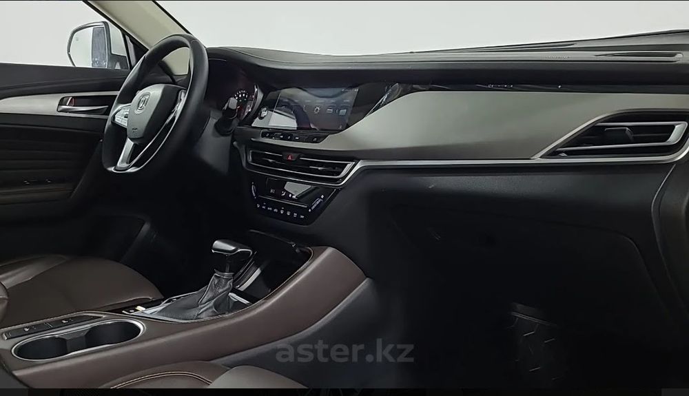 Продам автомобиль Changan cs35 plus 2020г.