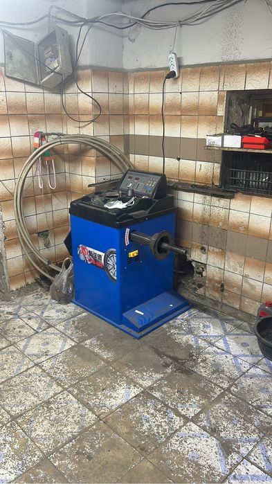 Шиномонтаж сатылады