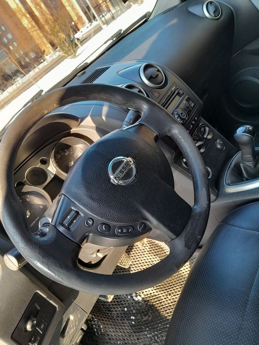 Продам  Ниссан кашкаи