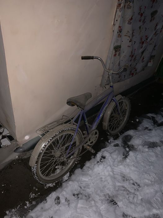 Велосипед , детский