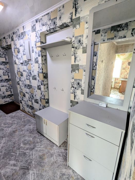 Сдам 2-3х ком. район ЖД вокзала