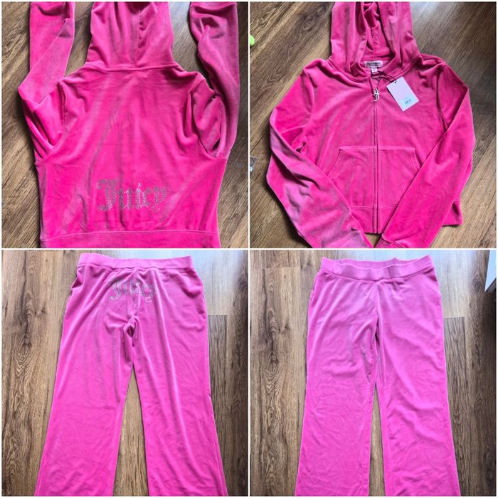 Hugo Boss , Juicy Couture сет и долници  нови оригинални