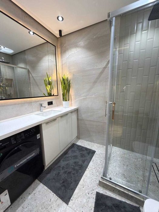 Продается 2/5/12 в ЖК "Darhan Residence" ор-р Дархан 45 кв2 (R)