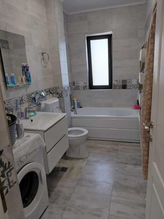 Apartament – Lunca Cetatuii - Mai multe